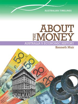 cover image of About the Money